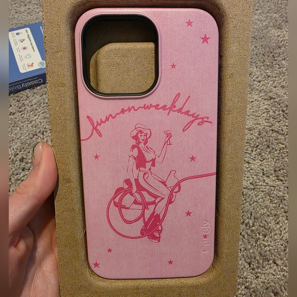 Iphone 15 Pro Max Case